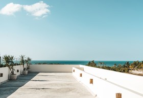 Hotel El Nido Holbox