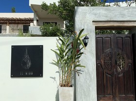 Hotel El Nido Holbox