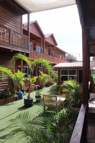 Hotelito Villas Holbox