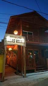 Hotelito Villas Holbox
