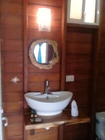 Hotelito Villas Holbox