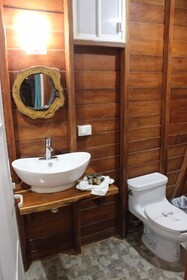 Hotelito Villas Holbox