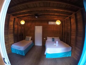 Hotelito Villas Holbox