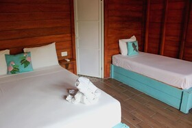 Hotelito Villas Holbox