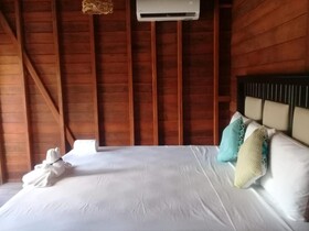 Hotelito Villas Holbox