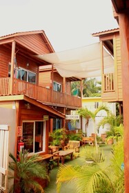 Hotelito Villas Holbox