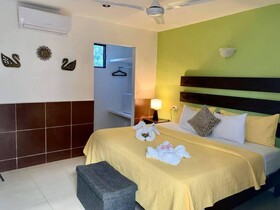 Hotel La Casa Del Capi