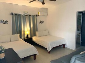 Hotel La Casa Del Capi