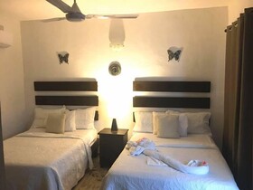 Hotel La Casa Del Capi