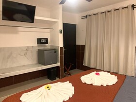Hotel La Casa Del Capi