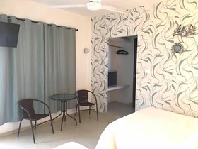 Hotel La Casa Del Capi