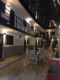 Hotel La Casa Del Capi