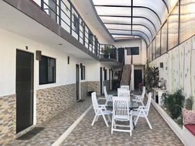 Hotel La Casa Del Capi