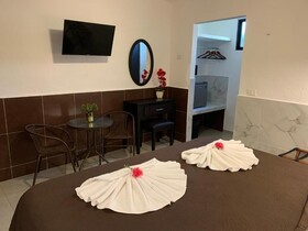 Hotel La Casa Del Capi