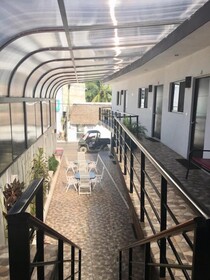 Hotel La Casa Del Capi