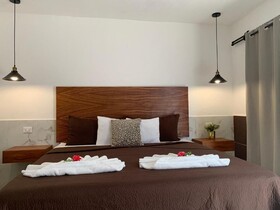Hotel La Casa Del Capi