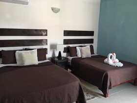 Hotel La Casa Del Capi