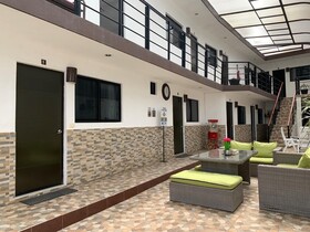 Hotel La Casa Del Capi
