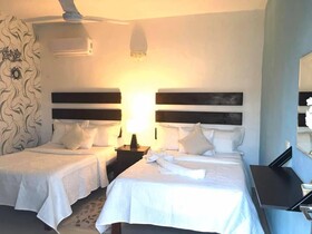 Hotel La Casa Del Capi