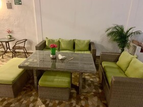 Hotel La Casa Del Capi