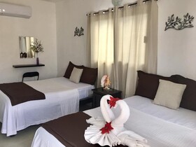 Hotel La Casa Del Capi