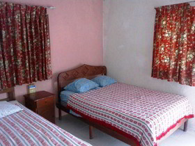 Hotel Los Arcos Holbox