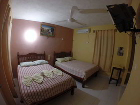 Hotel Los Arcos Holbox