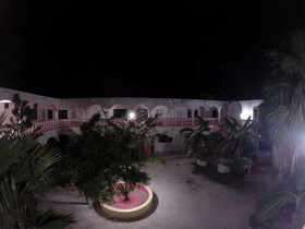 Hotel Los Arcos Holbox