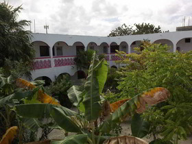 Hotel Los Arcos Holbox