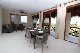 Hotel Luna Roja Holbox