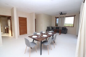 Hotel Luna Roja Holbox