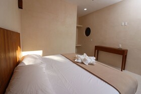 Hotel Luna Roja Holbox