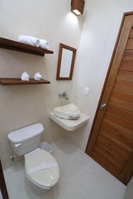 Hotel Luna Roja Holbox