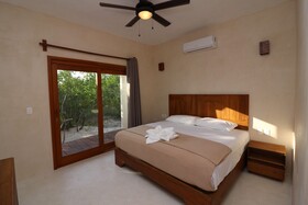 Hotel Luna Roja Holbox