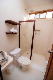 Hotel Luna Roja Holbox