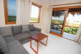 Hotel Luna Roja Holbox