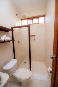 Hotel Luna Roja Holbox