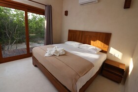 Hotel Luna Roja Holbox