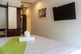 Hotel Mayari Holbox