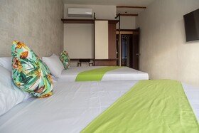 Hotel Mayari Holbox