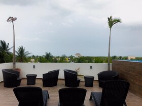 Hotel Mayari Holbox
