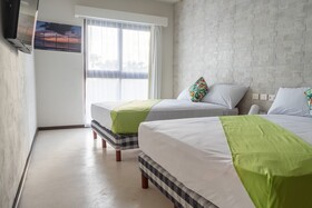 Hotel Mayari Holbox