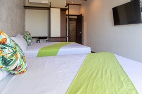 Hotel Mayari Holbox