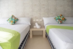 Hotel Mayari Holbox