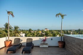 Hotel Mayari Holbox