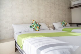 Hotel Mayari Holbox