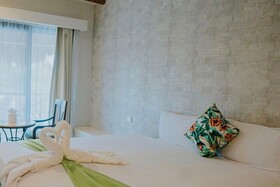 Hotel Mayari Holbox