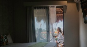 Hotel Mayari Holbox