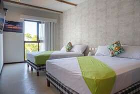Hotel Mayari Holbox