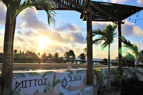 Hotel Mittoz Holbox